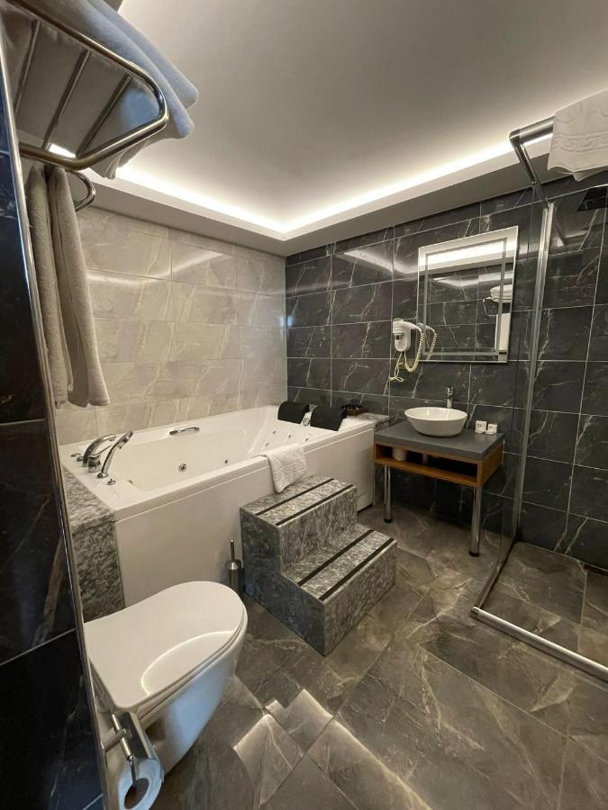 Sign Of Istanbul Hotel - Taksim المظهر الخارجي الصورة