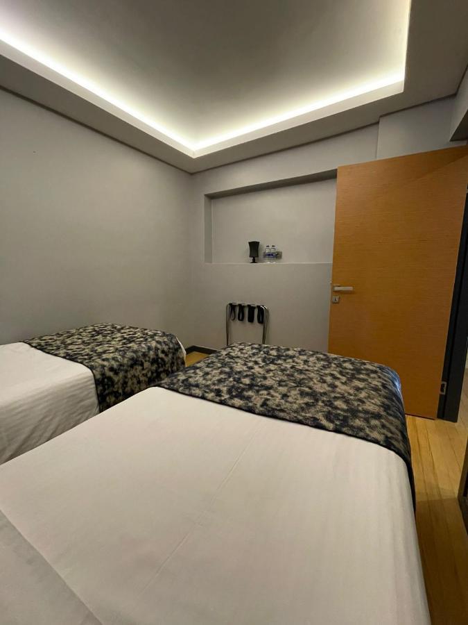 Sign Of Istanbul Hotel - Taksim المظهر الخارجي الصورة