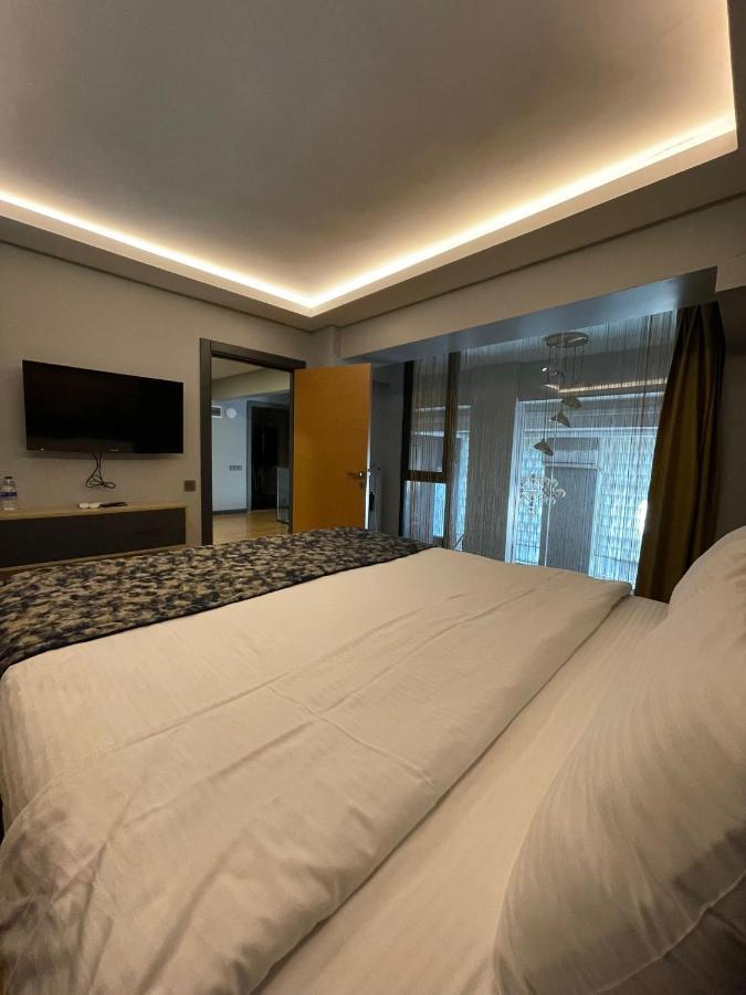 Sign Of Istanbul Hotel - Taksim المظهر الخارجي الصورة