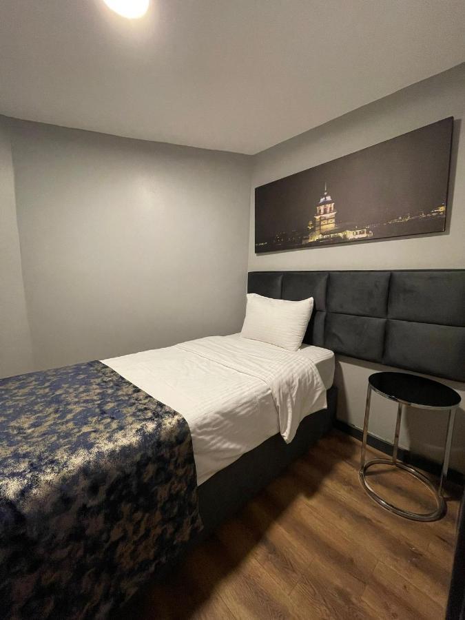 Sign Of Istanbul Hotel - Taksim المظهر الخارجي الصورة