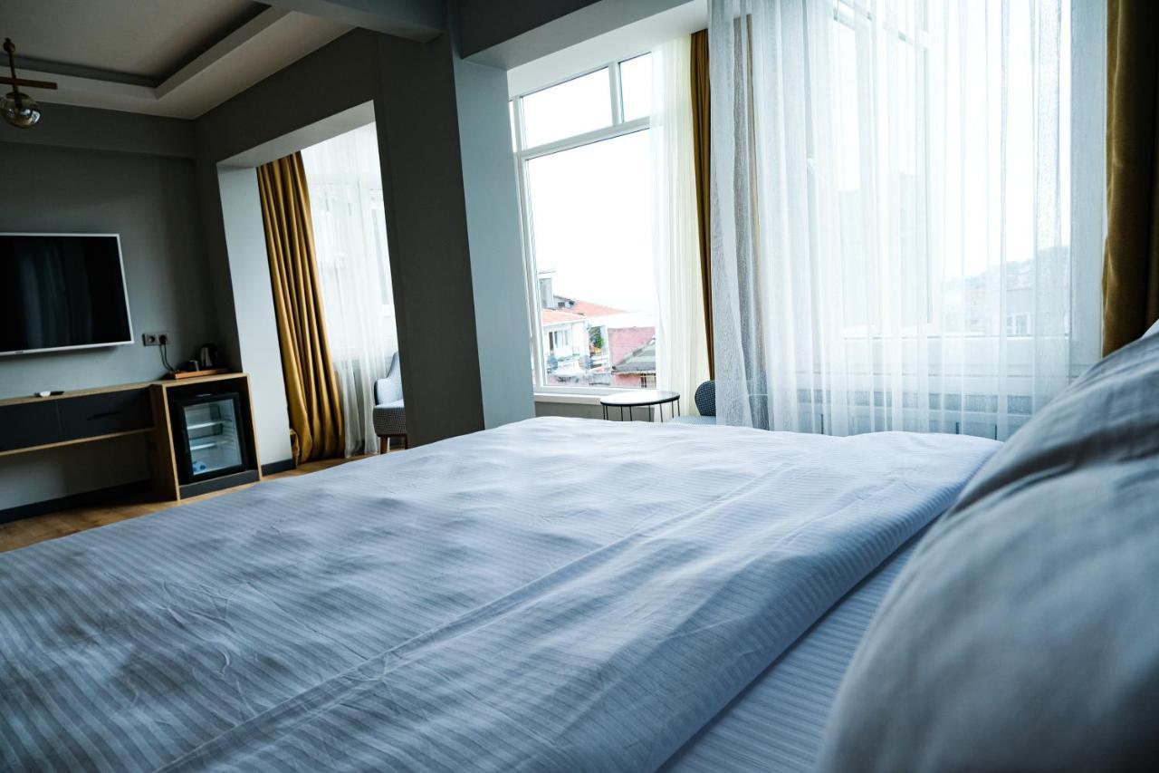 Sign Of Istanbul Hotel - Taksim المظهر الخارجي الصورة